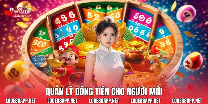 Quản lý dòng tiền cho người mới